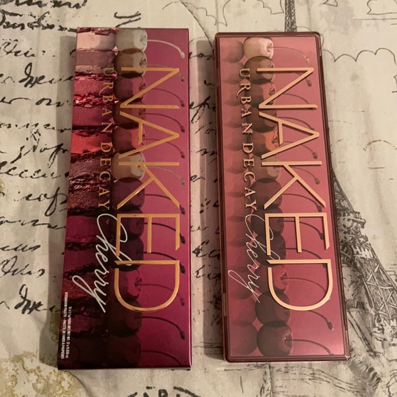 Urban Decay Other - SOLD on ¡Mercari!